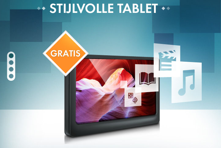 tablet